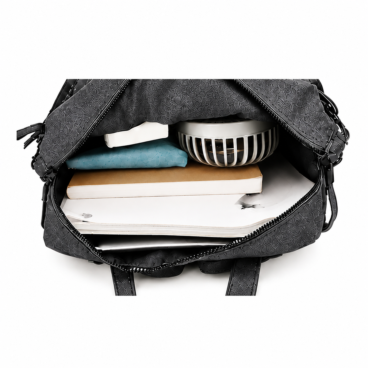 VENETIA MULTIFUNCIONAL BACKPACK
