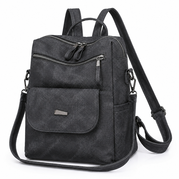 VENETIA MULTIFUNCIONAL BACKPACK