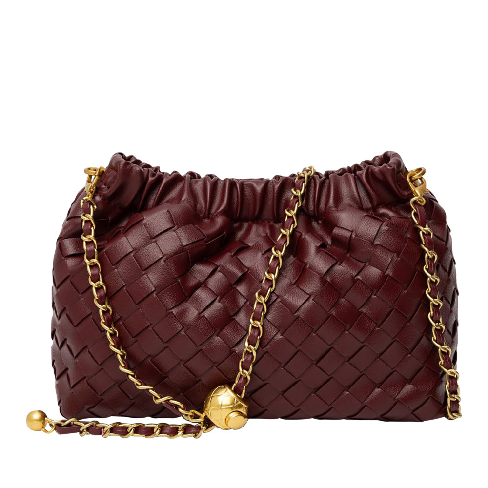 LOUISA SHOULDER BAG