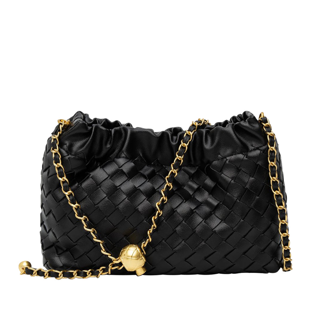 LOUISA SHOULDER BAG