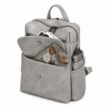 VENETIA MULTIFUNCIONAL BACKPACK