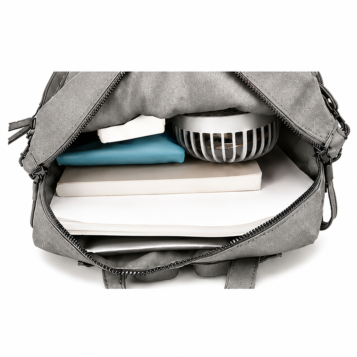 VENETIA MULTIFUNCIONAL BACKPACK