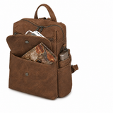 VENETIA MULTIFUNCIONAL BACKPACK