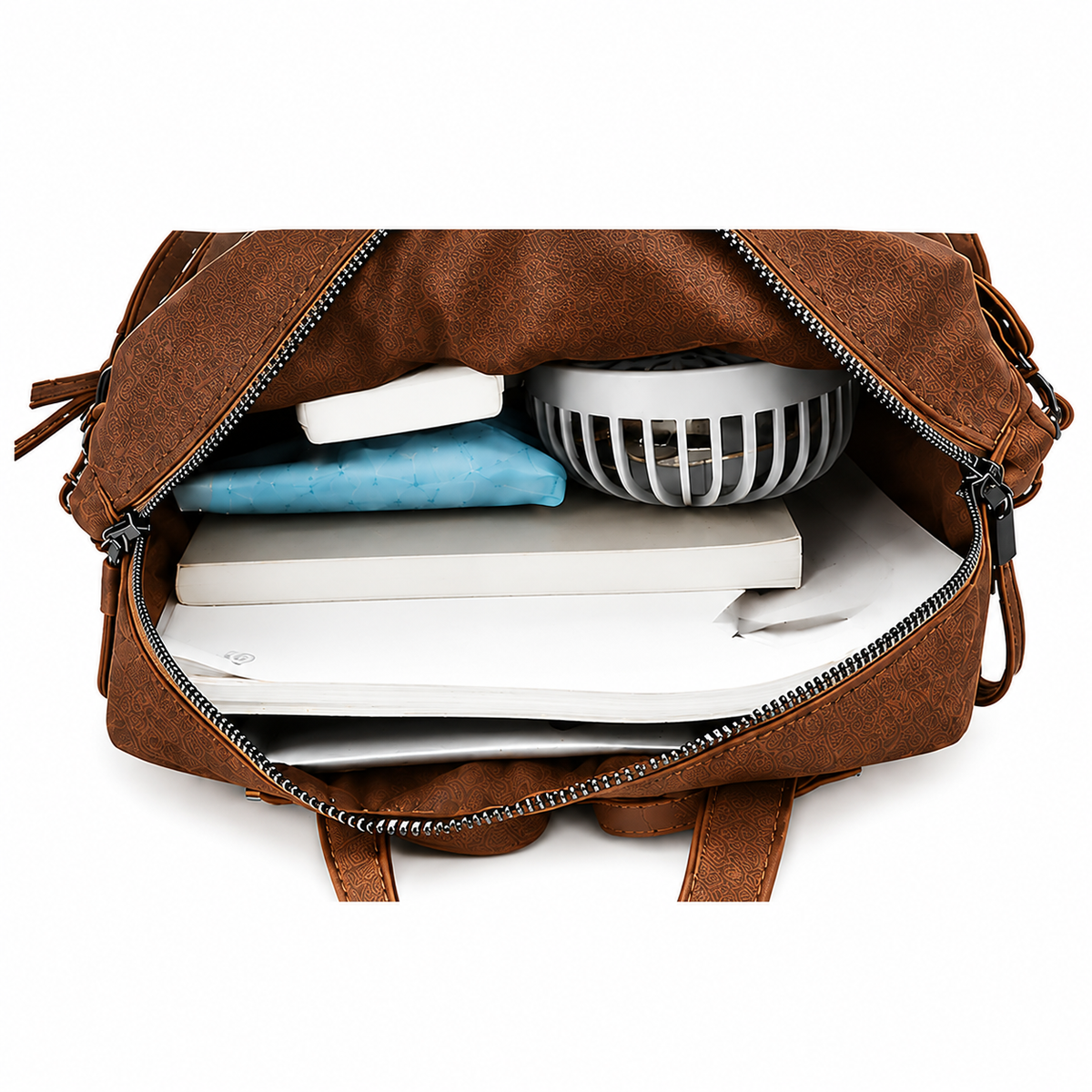 VENETIA MULTIFUNCIONAL BACKPACK