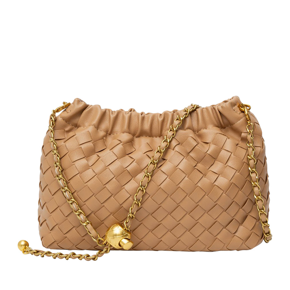 LOUISA SHOULDER BAG