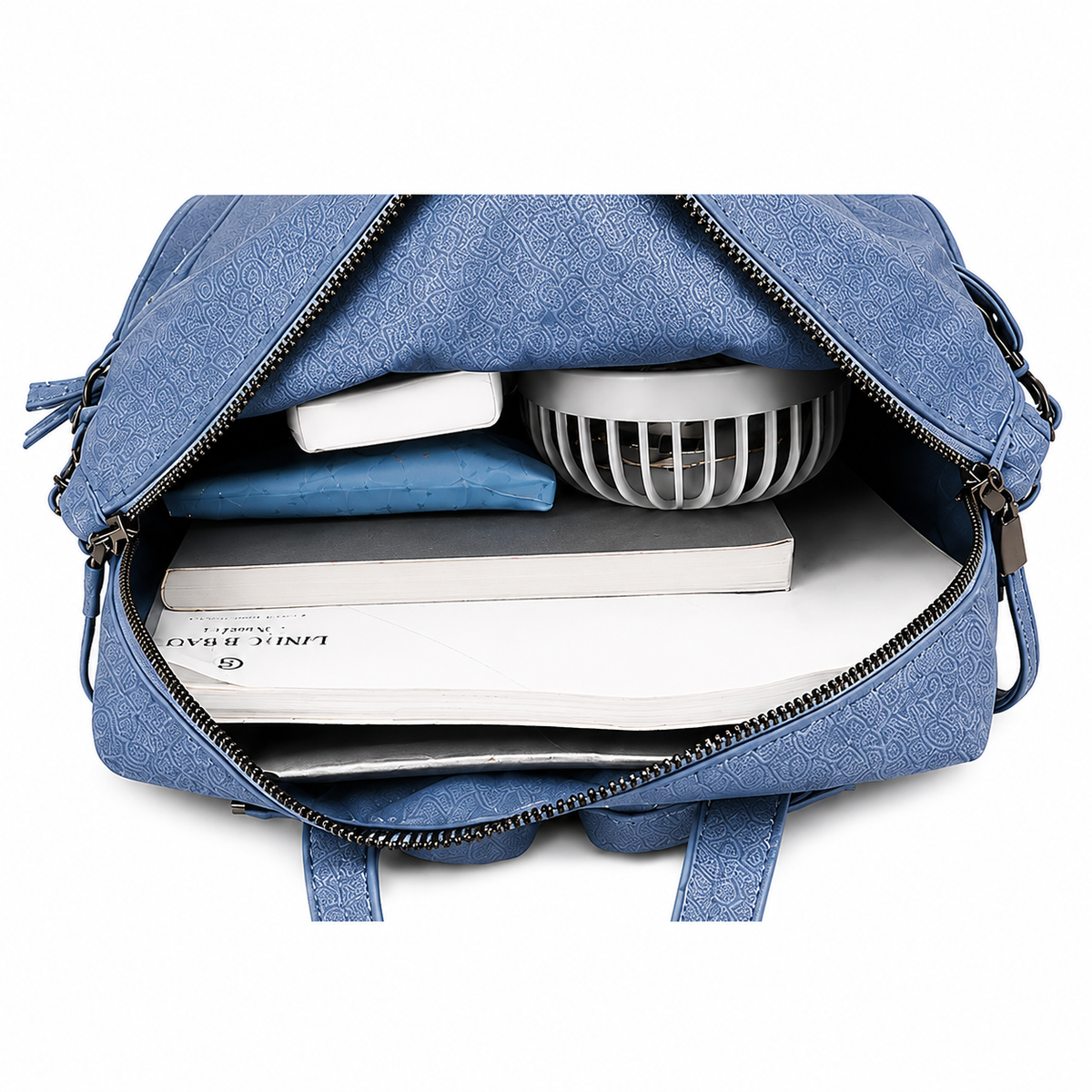 VENETIA MULTIFUNCIONAL BACKPACK