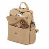VENETIA MULTIFUNCIONAL BACKPACK