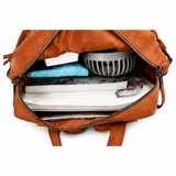 VENETIA MULTIFUNCIONAL BACKPACK