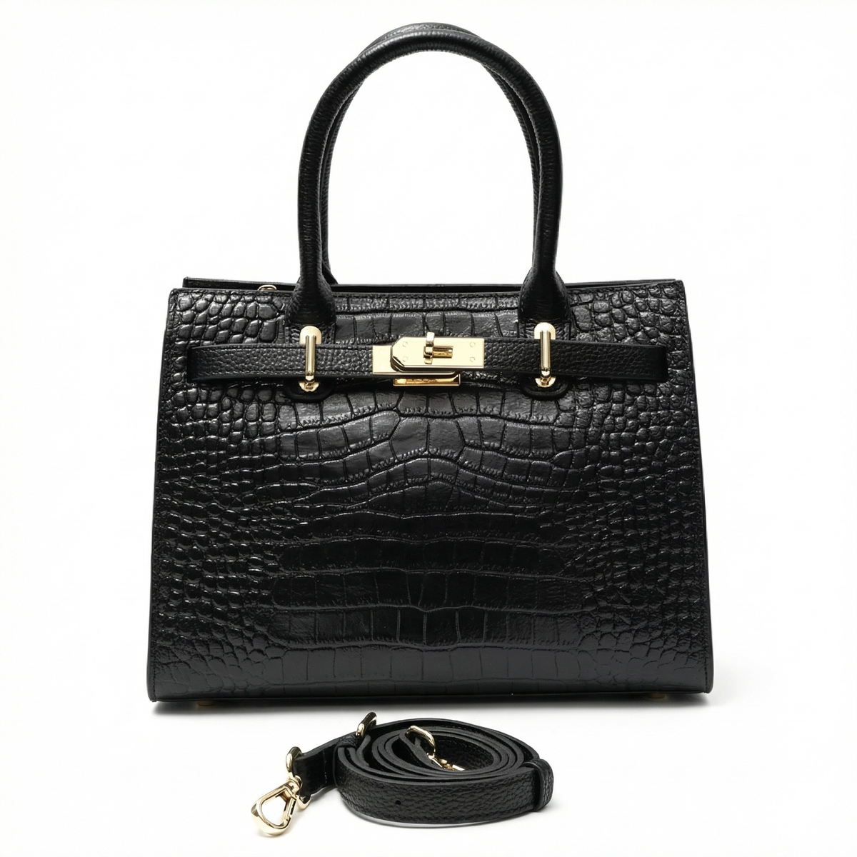 MONACO MOOD HANDBAG