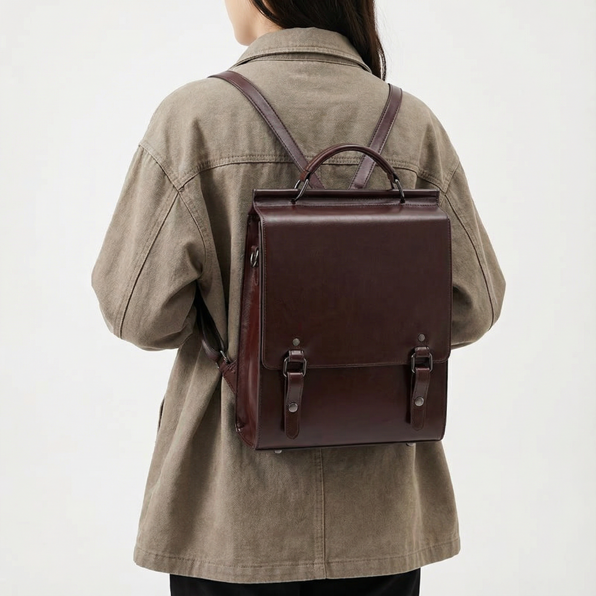 OXFORD CLASSIC  BACKPACK