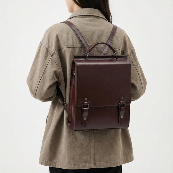 OXFORD CLASSIC  BACKPACK