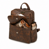 VENETIA MULTIFUNCIONAL BACKPACK
