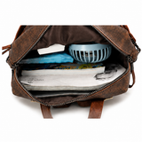 VENETIA MULTIFUNCIONAL BACKPACK