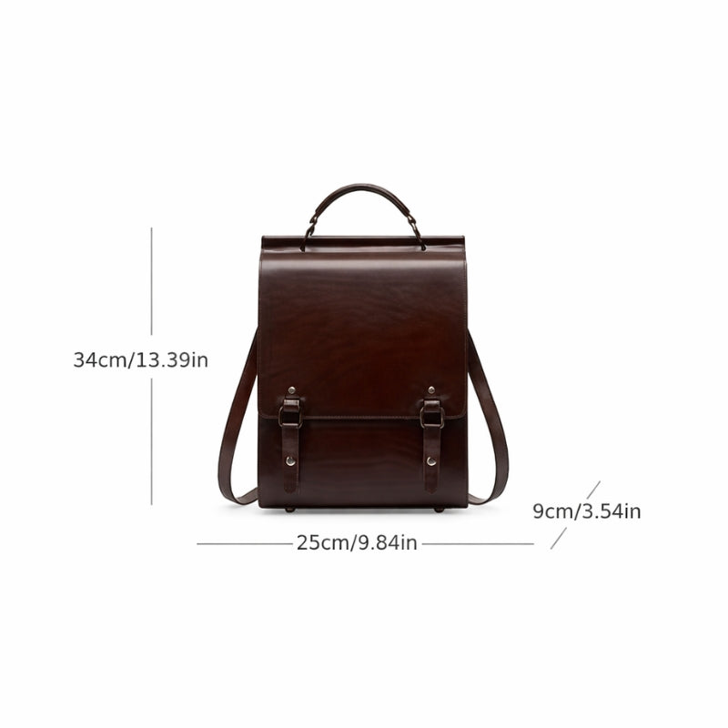 OXFORD CLASSIC  BACKPACK