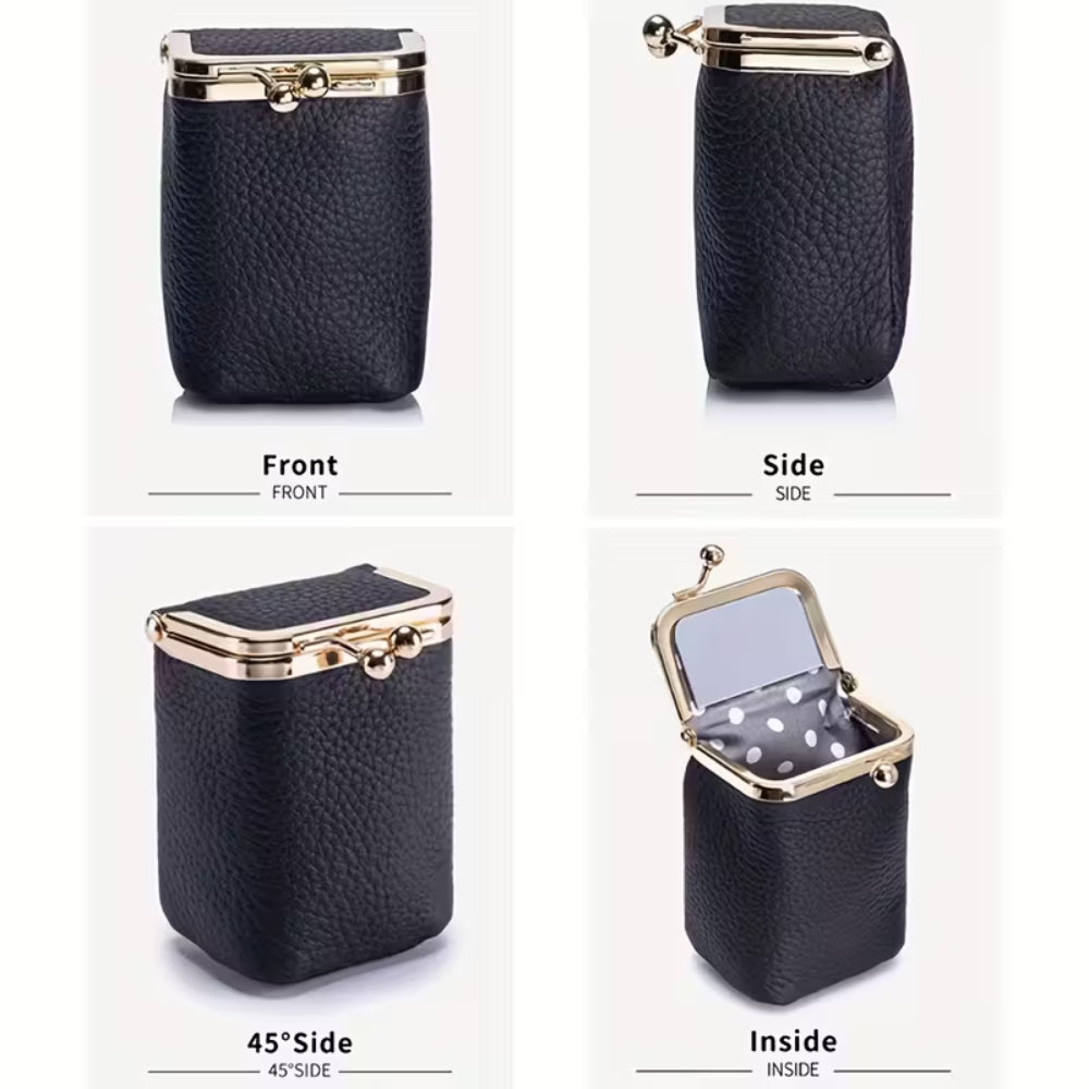 LUMERA LIPSTICK POUCH