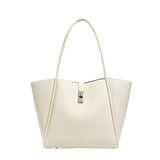 NALVIA COMMUTER BUCKET TOTE