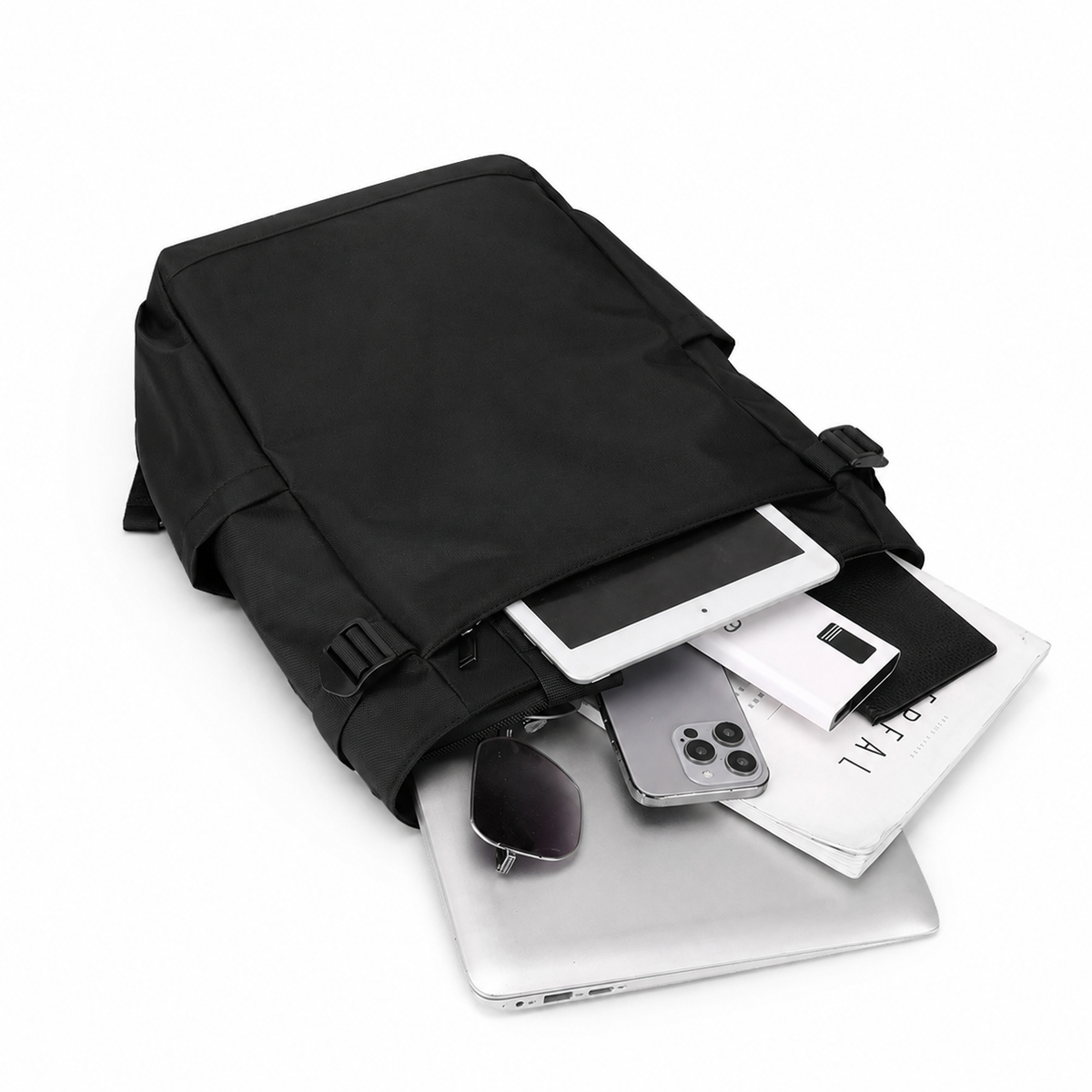 CANTERBURY PRO WORK BACKPACK