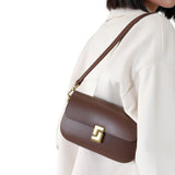 PRAHA LEATHER BAG