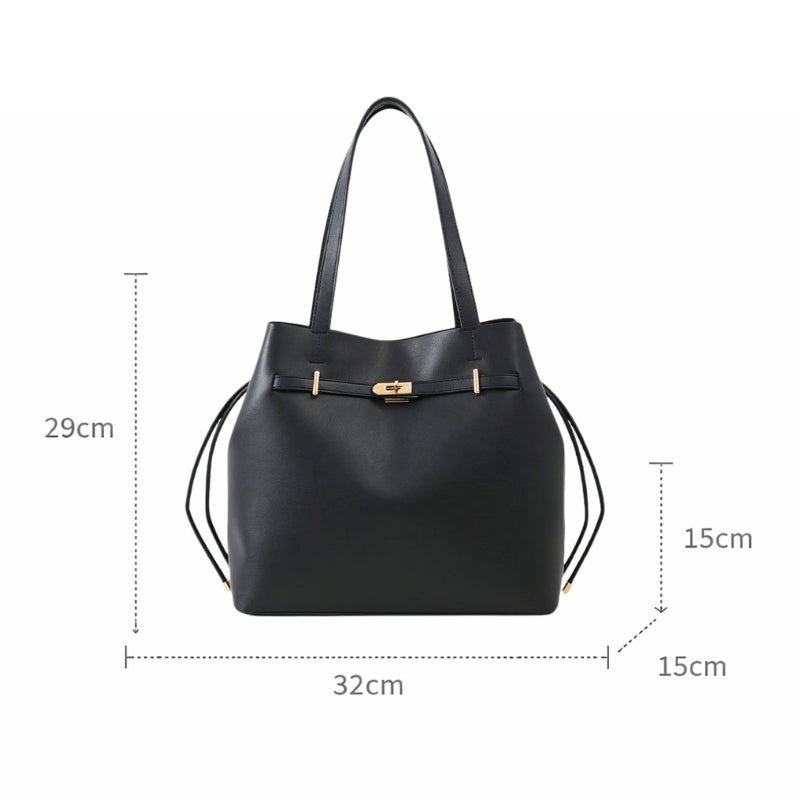 AVELIA URBAN SHOULDER BAG