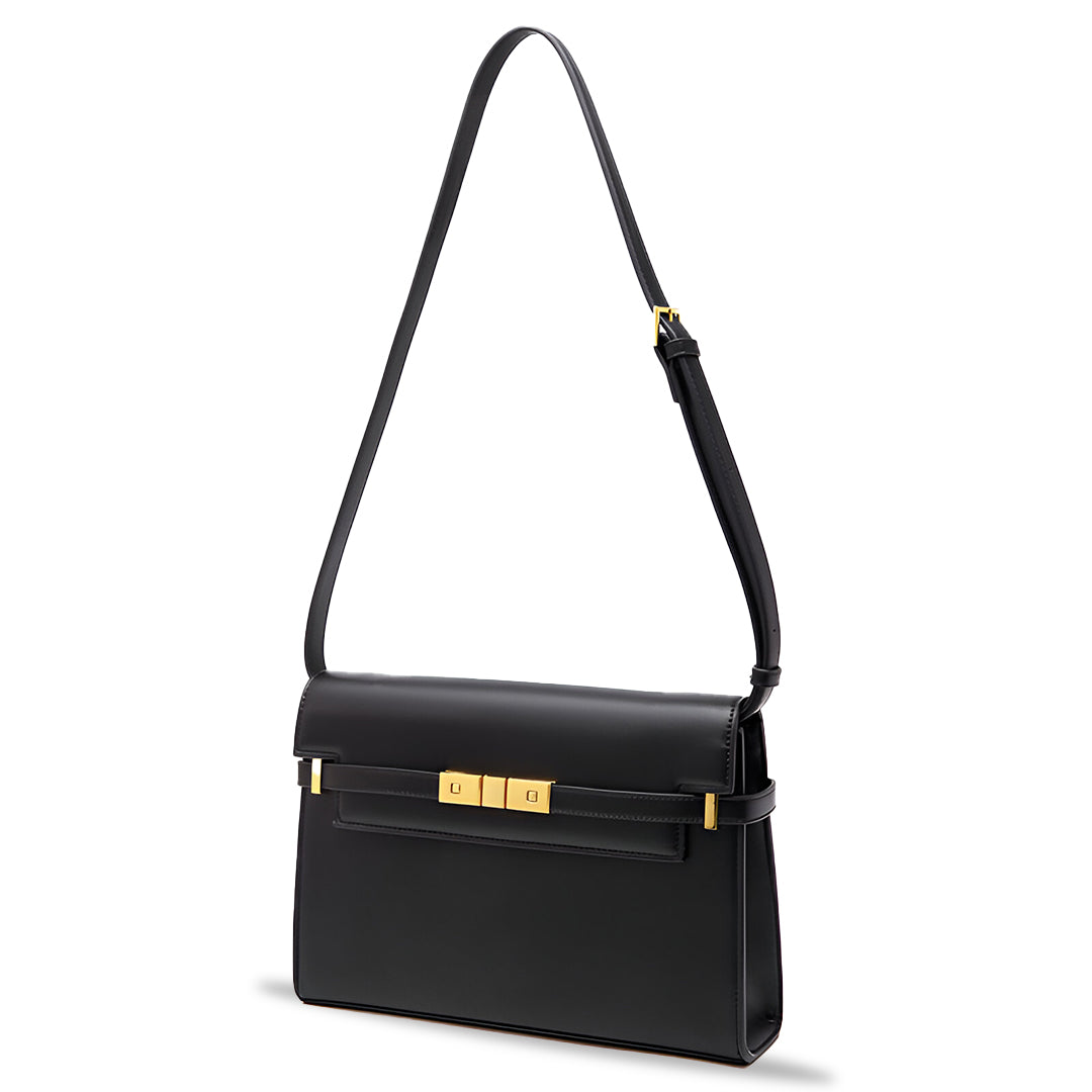 LEAH SHOULDER BAG