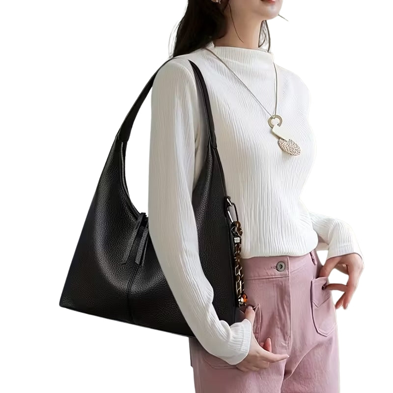ELARA GRANDE SHOULDER BAG