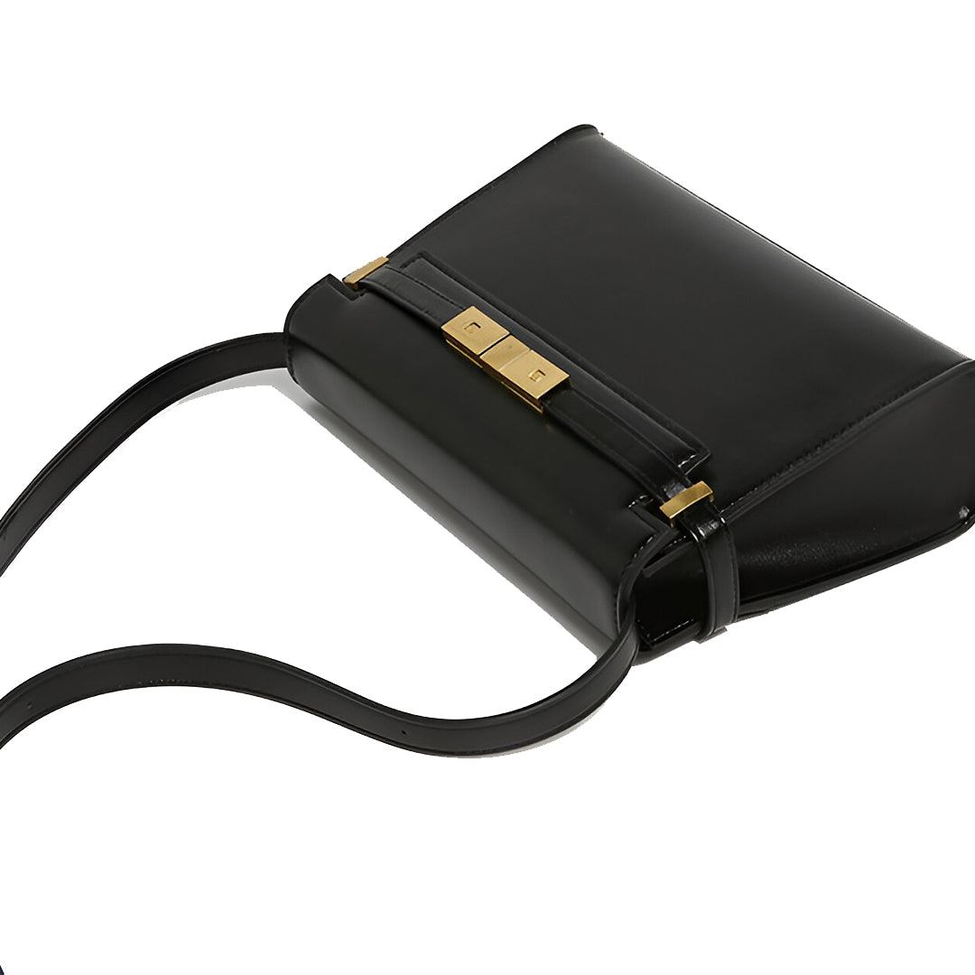 LEAH SHOULDER BAG