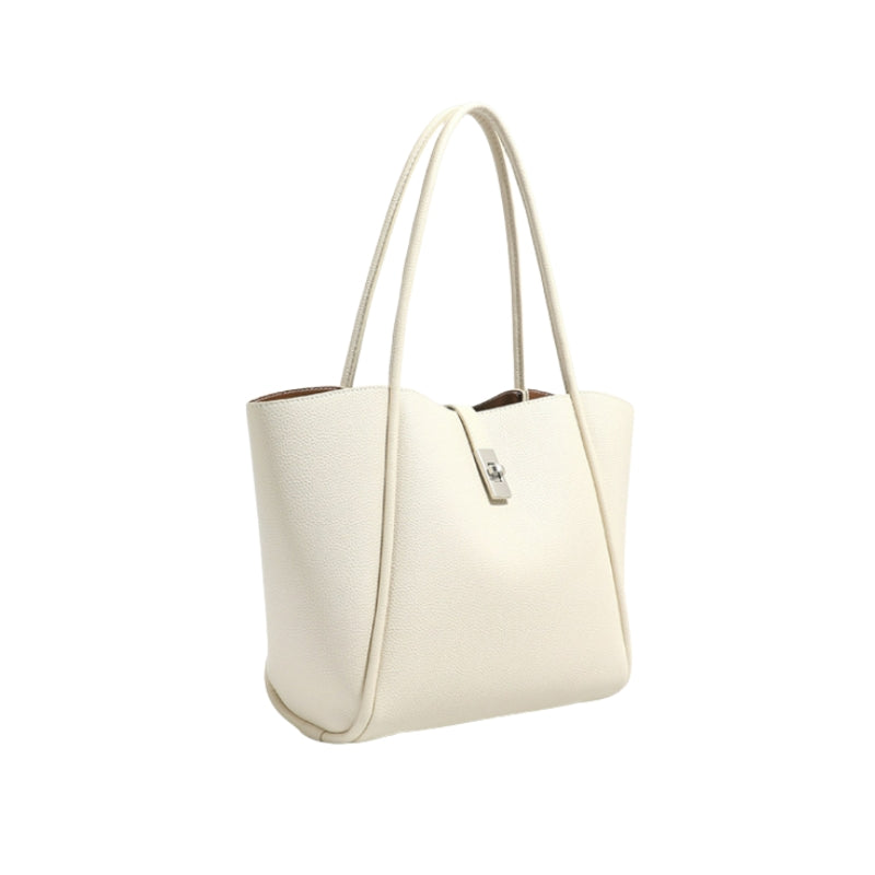 NALVIA COMMUTER BUCKET TOTE