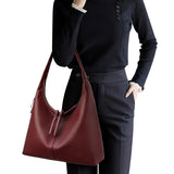 ELARA GRANDE SHOULDER BAG