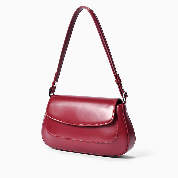 PRAHA SHOULDER BAG