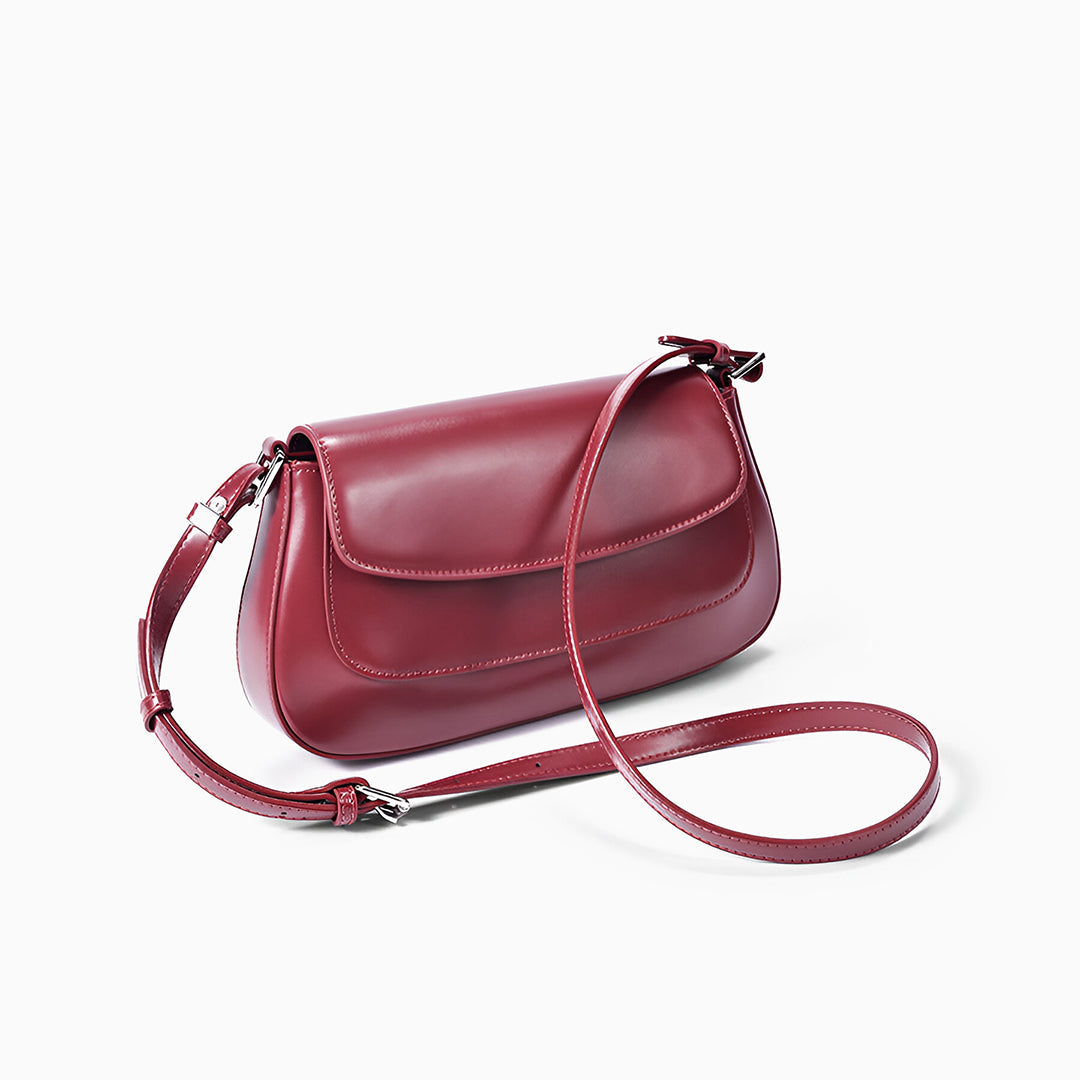 PRAHA SHOULDER BAG