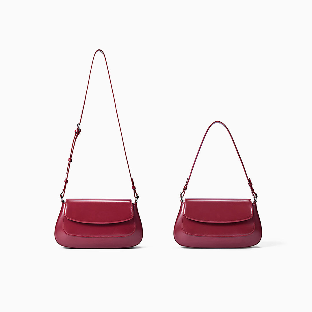 PRAHA SHOULDER BAG