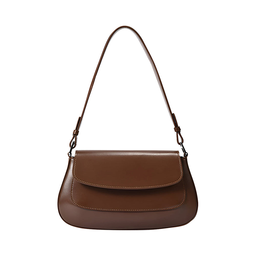 PRAHA SHOULDER BAG