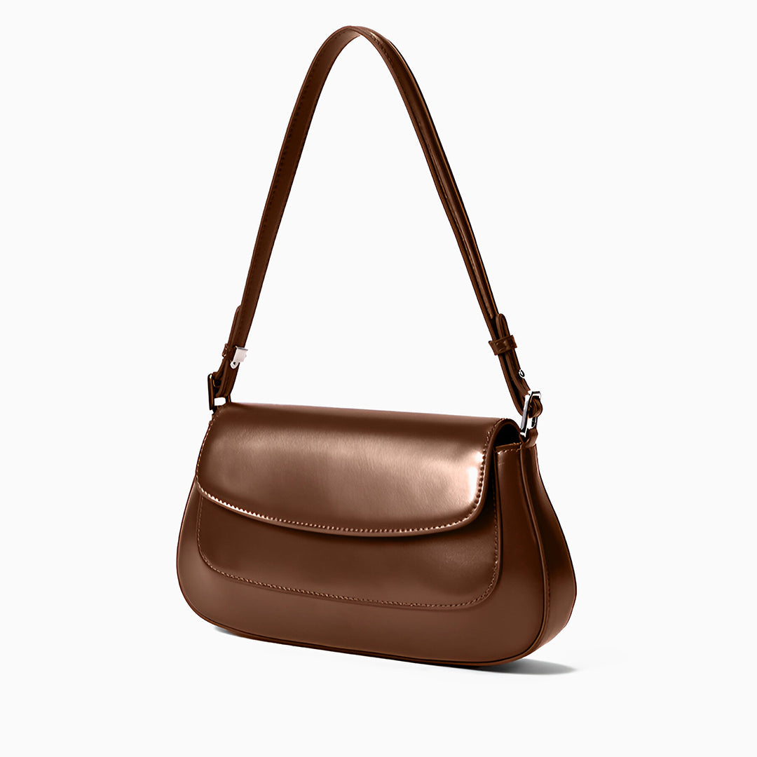 PRAHA SHOULDER BAG