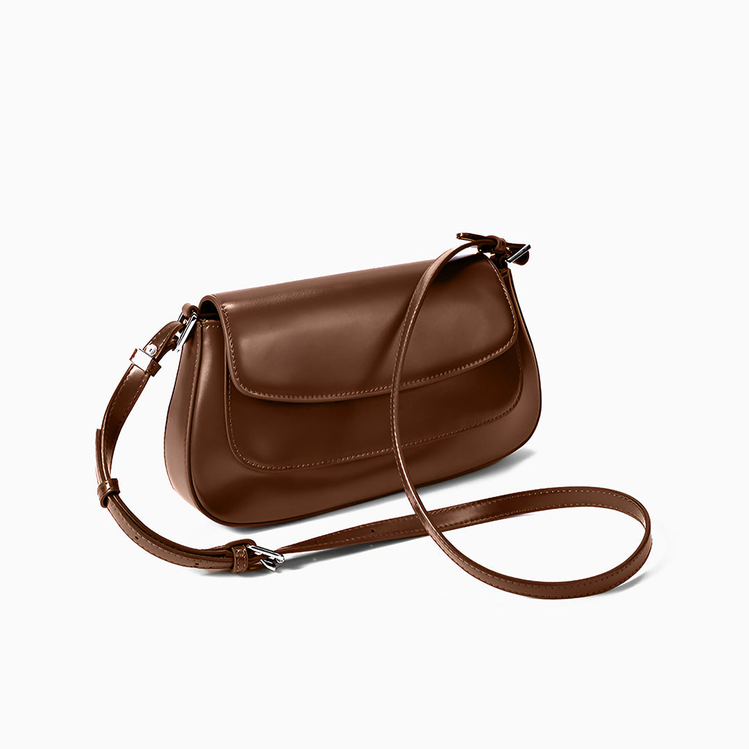 PRAHA SHOULDER BAG
