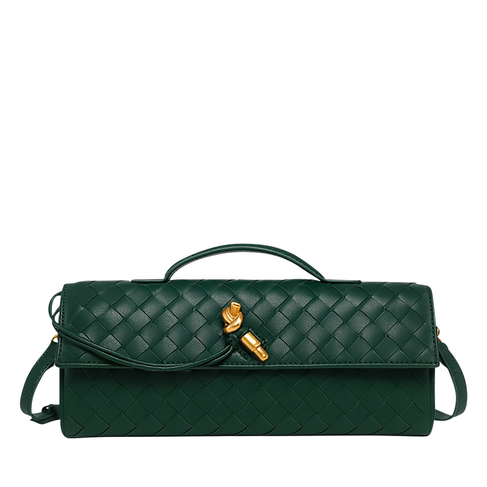 IVANA WOVEN BAG