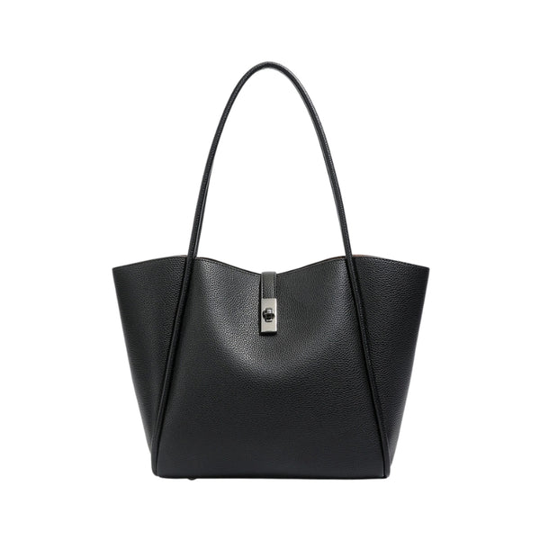 NALVIA COMMUTER BUCKET TOTE
