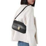 PRAHA LEATHER BAG