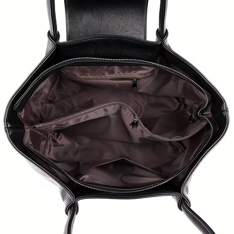NOCTURNE TOTE SHOULDERBAG