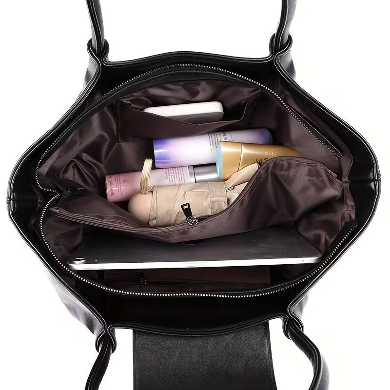 NOCTURNE TOTE SHOULDERBAG