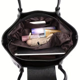 NOCTURNE TOTE SHOULDERBAG