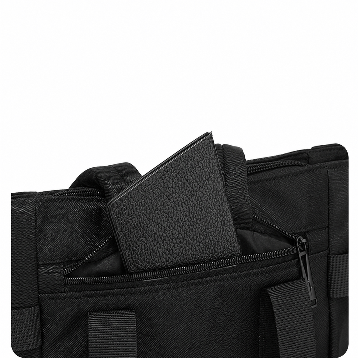 CANTERBURY PRO WORK BACKPACK