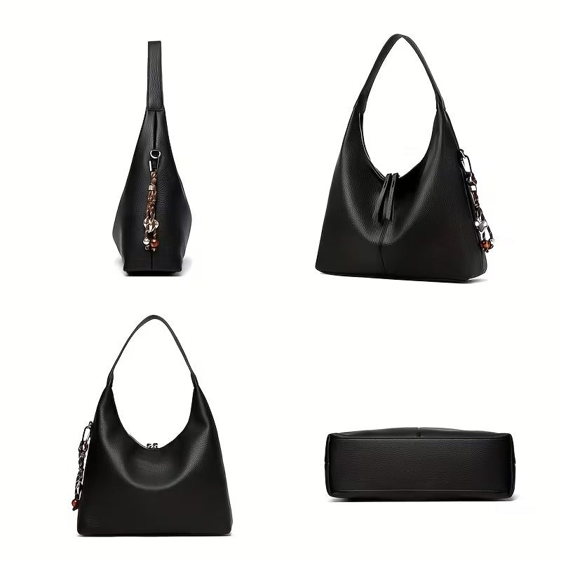 ELARA GRANDE SHOULDER BAG