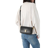 PRAHA LEATHER BAG
