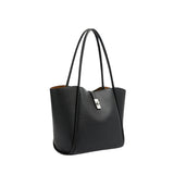 NALVIA COMMUTER BUCKET TOTE