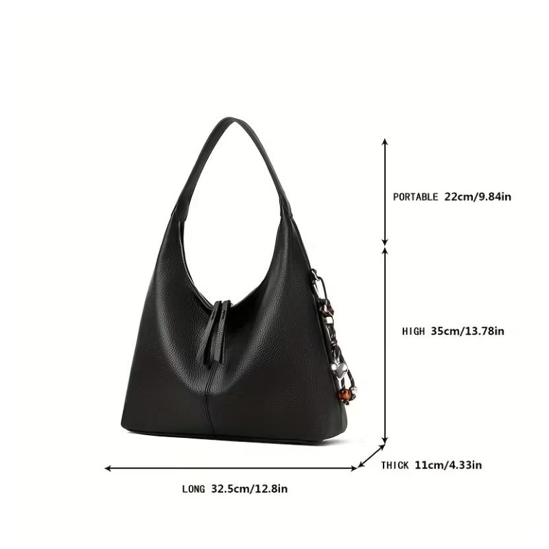 ELARA GRANDE SHOULDER BAG