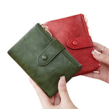 HERITAGE TRIFOLD WALLET