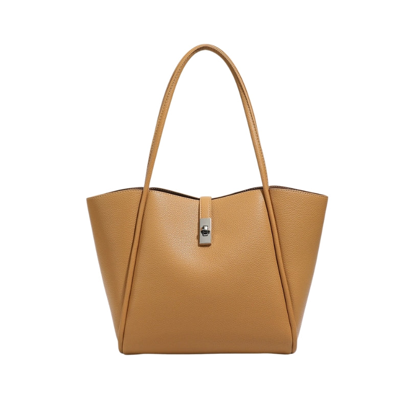 NALVIA COMMUTER BUCKET TOTE