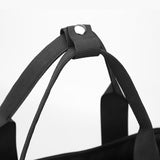 CANTERBURY PRO WORK BACKPACK