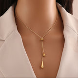 BELLA DROPWATER CHAIN