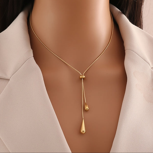 BELLA DROPWATER CHAIN